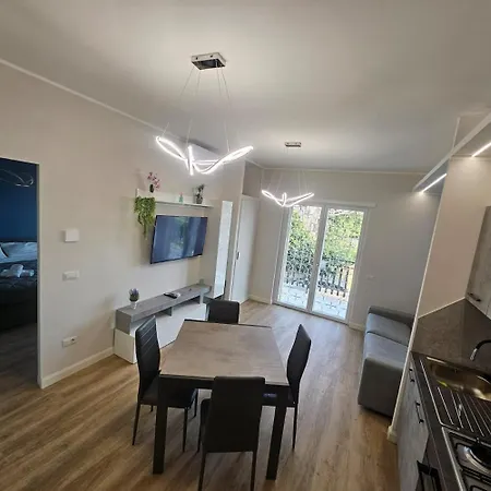 Blu Sky - B&brother's Rome Appartement *