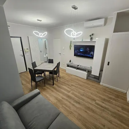Apartman Blu Sky - B&brother's Rome *