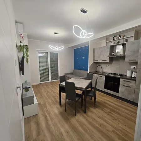 Apartman Blu Sky - B&brother's Rome *