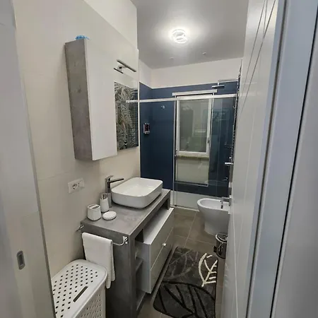 Apartman Blu Sky - B&brother's Rome Santa Maria delle Mole