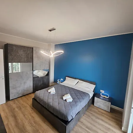 Apartman Blu Sky - B&brother's Rome *