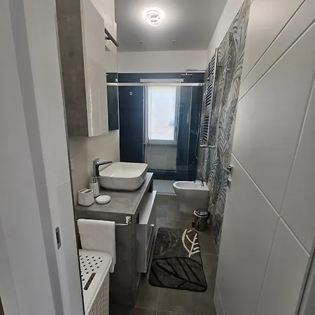 Apartman Blu Sky - B&brother's Rome
