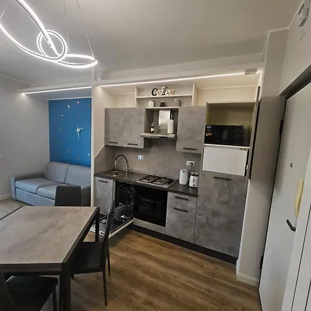 Apartman Blu Sky - B&brother's Rome