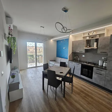 Apartman Blu Sky - B&brother's Rome