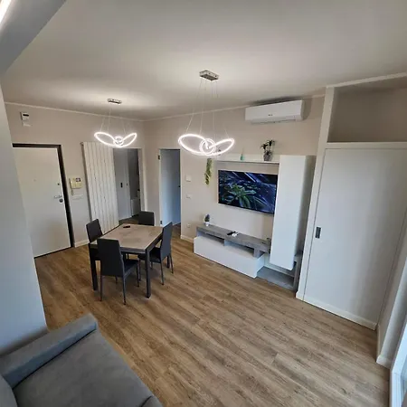 Apartman Blu Sky - B&brother's Rome